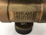 Universal Flow Monitors WVM70GM-12-A1NL Type 12-15 w/ 9B620