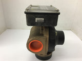 Universal Flow Monitors WVM70GM-12-A1NL Type 12-15 w/ 9B620