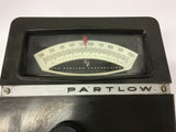 Partlow Controller LFP 135ohms 30V 5 Watts 622285 100-1000