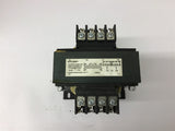 Square D 9070T300D1 Control Transformer 0.3 KVA 50/60Hz 220-480V