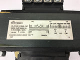 Square D 9070T300D1 Control Transformer 0.3 KVA 50/60Hz 220-480V