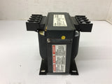 Square D 9070T300D1 Control Transformer 0.3 KVA 50/60Hz 220-480V