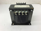Square D 9070T300D1 Control Transformer 0.3 KVA 50/60Hz 220-480V