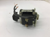 General Electric CR9500A103A2A Transformer Stroke 1/2" 600V Coil 115V 60Hz