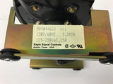 Eagle Signal Controls HD504A622 Electric Reset Timer K91 120V/60Hz 5.5Min