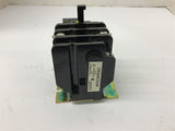 GE Overload Relay CR324C310A Nema Size 1 3 Leg Block Manual Reset Only