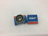 SKF 6204-2RSH Roller Bearing --Lot of 2