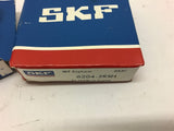 SKF 6204-2RSH Roller Bearing --Lot of 2