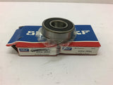 SKF 6204-2RSH Roller Bearing --Lot of 2