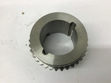 Emerson KOP-Flex Waldron 1-1/2W FHUBTLX1615 Hub