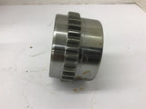 Emerson KOP-Flex Waldron 1-1/2W FHUBTLX1615 Hub