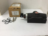 AAA Products 611V Pneumatic Valve 150 PSI Max 250W/150 EXT Pilot