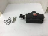 AAA Products 611V Pneumatic Valve 150 PSI Max 250W/150 EXT Pilot