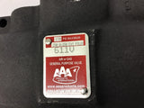 AAA Products 611V Pneumatic Valve 150 PSI Max 250W/150 EXT Pilot