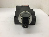 AAA Products 611V Pneumatic Valve 150 PSI Max 250W/150 EXT Pilot