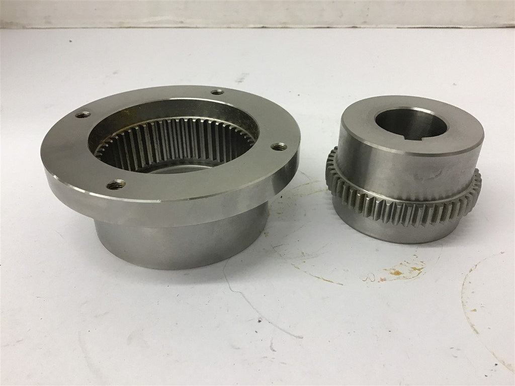 8723492.1.1 Coupling Bore 1 1/8"