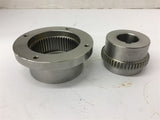 8723492.1.1 Coupling Bore 1 1/8"