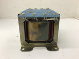 General Electric 9T58B65 Type IP Transformer 50/60HZ PH 1 KVA .150