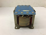 General Electric 9T58B65 Type IP Transformer 50/60HZ PH 1 KVA .150