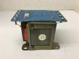 General Electric 9T58B65 Type IP Transformer 50/60HZ PH 1 KVA .150