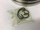 Ingersoll Rand 30215222 Piston .5.50"T30