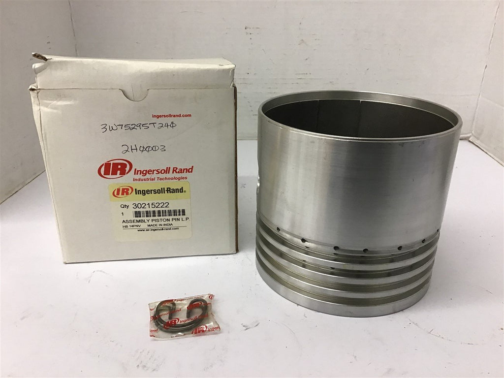 Ingersoll Rand 30215222 Piston Assembly