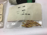Souriau 8P.V2-12S.009 Connector