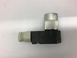 Souriau 8P.V2-12S.009 Connector