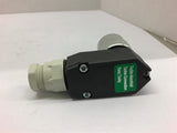 Souriau 8P.V2-12S.009 Connector