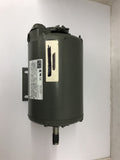 Weg MO01C0X0X0000300734 1/2 Hp AC Motor 115/208-230 Volts 1730 Rpm 56 Frame
