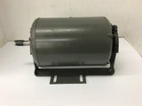 Weg MO01C0X0X0000300734 1/2 Hp AC Motor 115/208-230 Volts 1730 Rpm 56 Frame