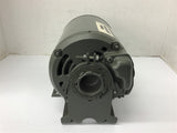 Weg MO01C0X0X0000300734 1/2 Hp AC Motor 115/208-230 Volts 1730 Rpm 56 Frame