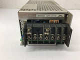 Lambda JWS150-24/A Power Supply 100-240 Vac Input 24V DC Output