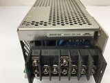 Lambda JWS150-24/A Power Supply 100-240 Vac Input 24V DC Output