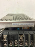 Lambda JWS150-5/A Power Supply 100-240 Vac Input 5V DC Output