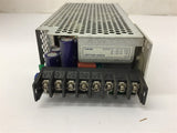 Lambda JWT100-522/A Power Supply 100-240 Vac Input