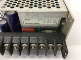 Lambda JWT100-522/A Power Supply 100-240 Vac Input