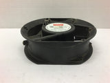 Dayton 238 CFM AC Axial Fan 4WT43