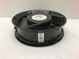 Dayton 239 CFM AC Axial Fan 3VU63