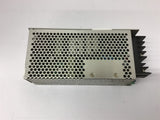 Lambda JWS150-24/A Power Supply 100-240 Vac Input 24 Vdc Output