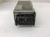 Lambda JWS150-24/A Power Supply 100-240 Vac Input 24 Vdc Output