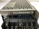 Lambda JWS150-24/A Power Supply 100-240 Vac Input 24 Vdc Output