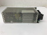 Lambda JWS150-24/A Power Supply 100-240 Vac Input 24 Vdc Output