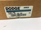 Dodge 099026 Size 40 Chain Coupling Cover Assembly Coupling