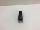 Parker PRT Pneumatic Timer Timing Range