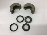 Dodge Size 40 Chain Coupling Cover