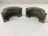 Dodge Size 40 Chain Coupling Cover