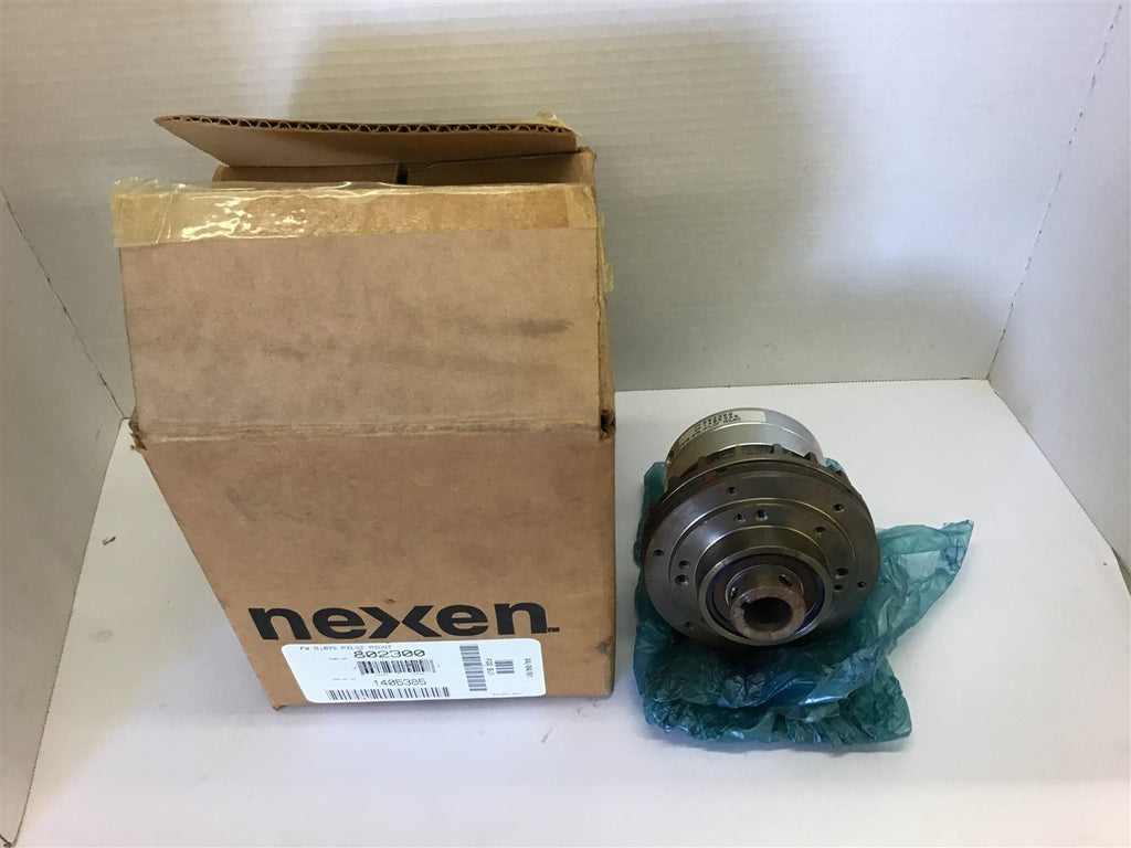 Nexen 802300 FW 0.875 Pilot Mount