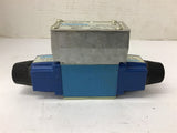 Vickers DG4V-3-6C-M-W-B-40 Directional Control Valve