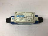 Vickers DG4V-3-6C-M-W-B-40 Directional Control Valve
